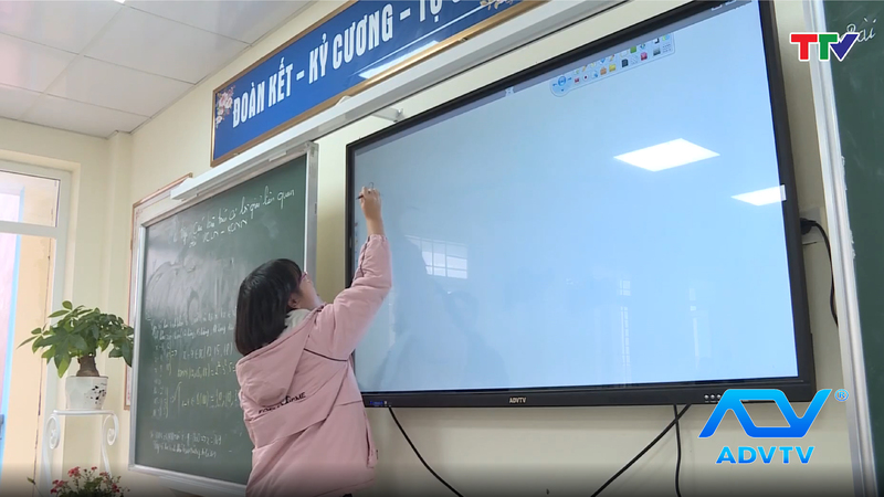 Báo chí nói gì về ADVTV